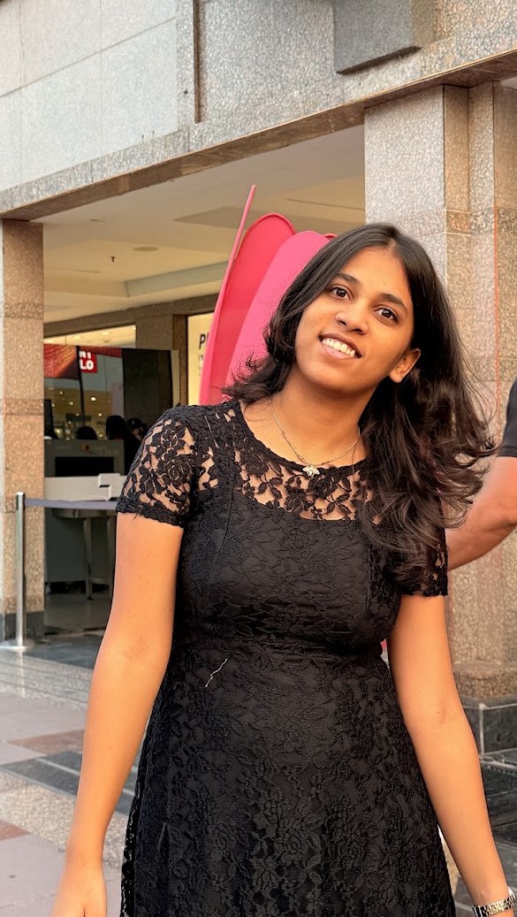 Yukti Goel